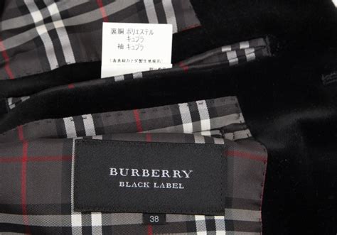 burberry sale singapore|black label burberry.